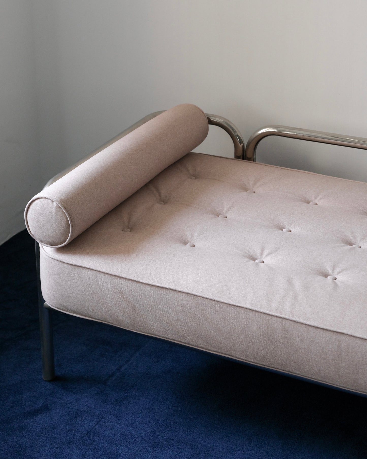 Locus Solus Daybed design by Gae Aulenti for Poltronova Italy, 1960s