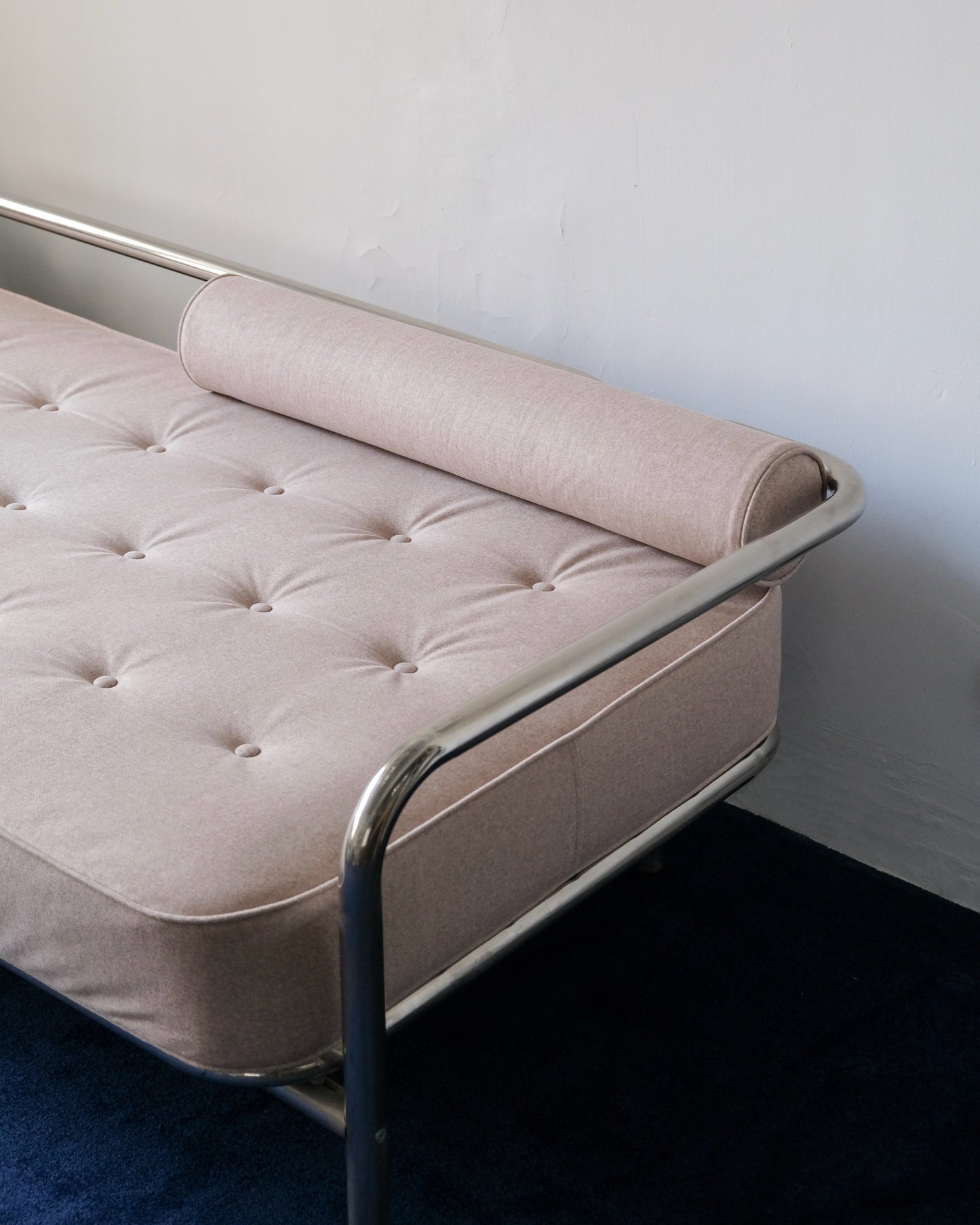 Locus Solus Daybed design by Gae Aulenti for Poltronova Italy, 1960s