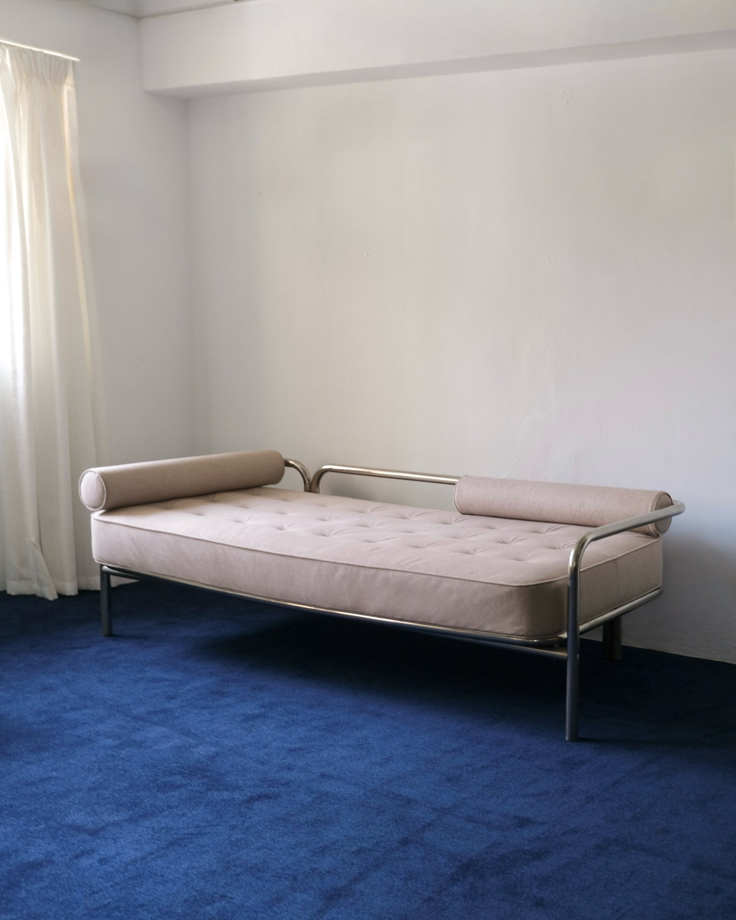 Locus Solus Daybed design by Gae Aulenti for Poltronova Italy, 1960s
