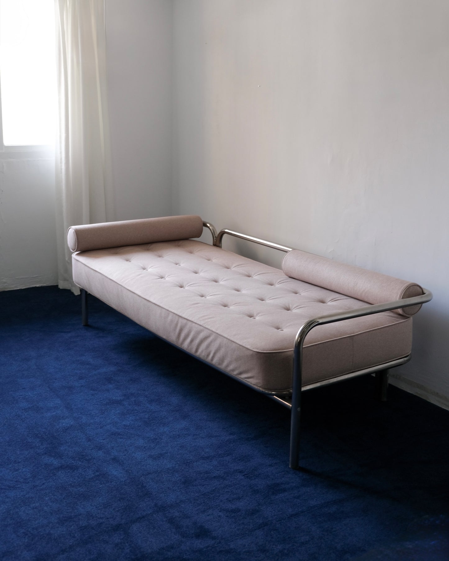 Locus Solus Daybed design by Gae Aulenti for Poltronova Italy, 1960s