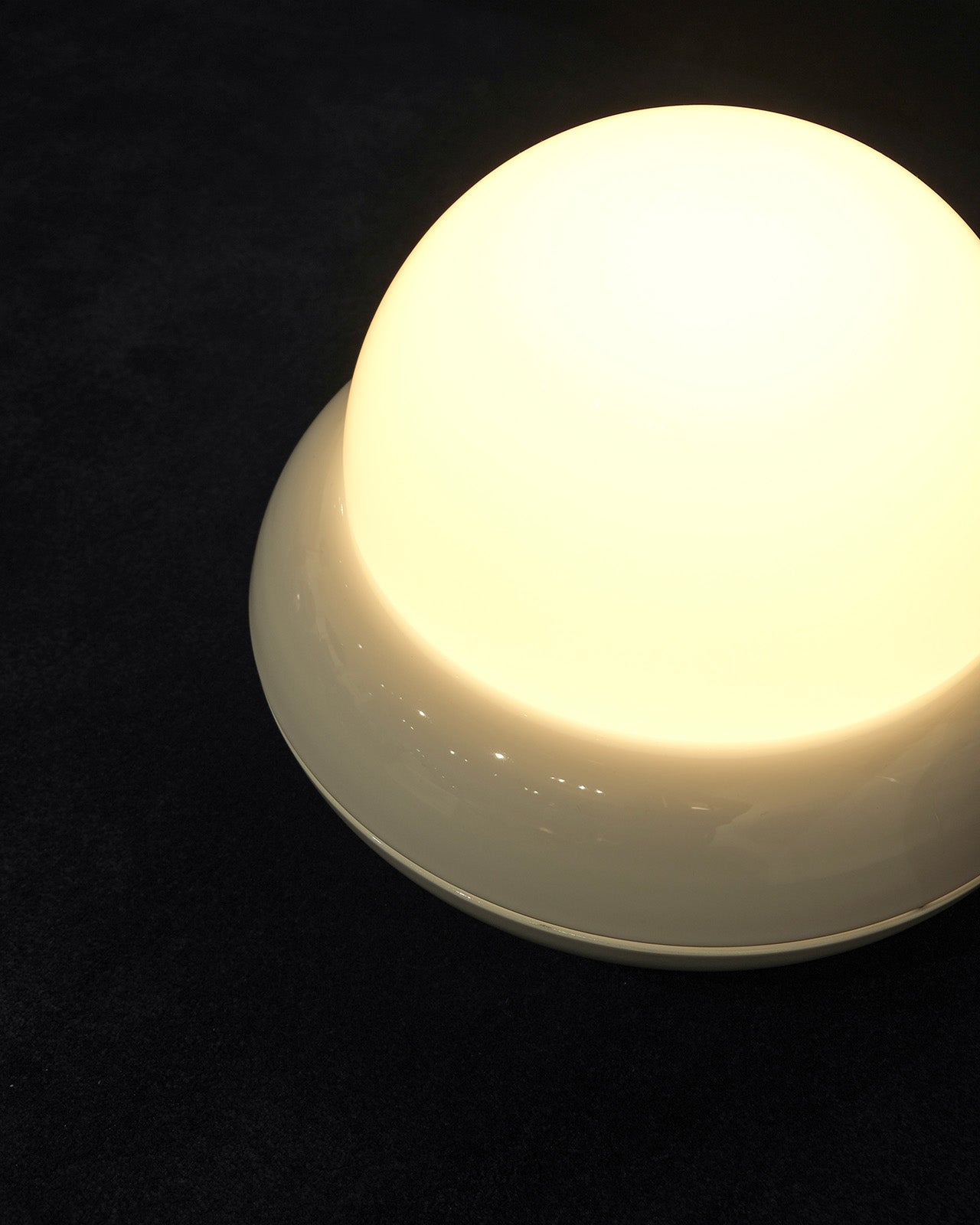 Vintage Mod.T359 floor lamp by Luci Italia, 1970s