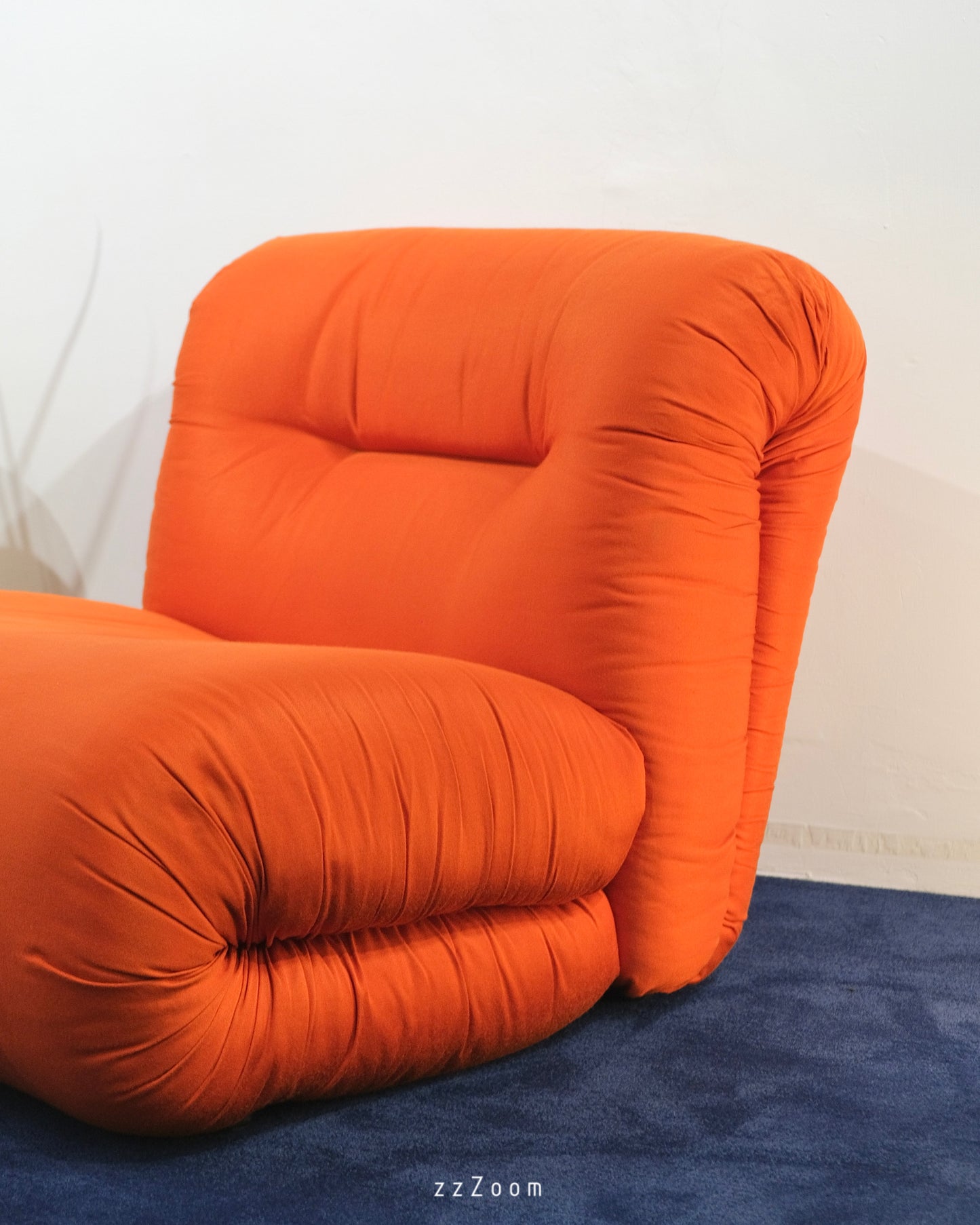 Vintage Italian modular sofa, 1970s