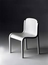 Vintage Dining Chairs Mod.Mito design by Carlo Bartoli for Tisettanta T70, 1969
