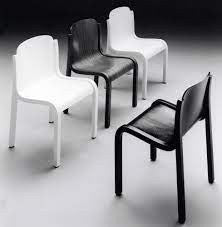 Vintage Dining Chairs Mod.Mito design by Carlo Bartoli for Tisettanta T70, 1969