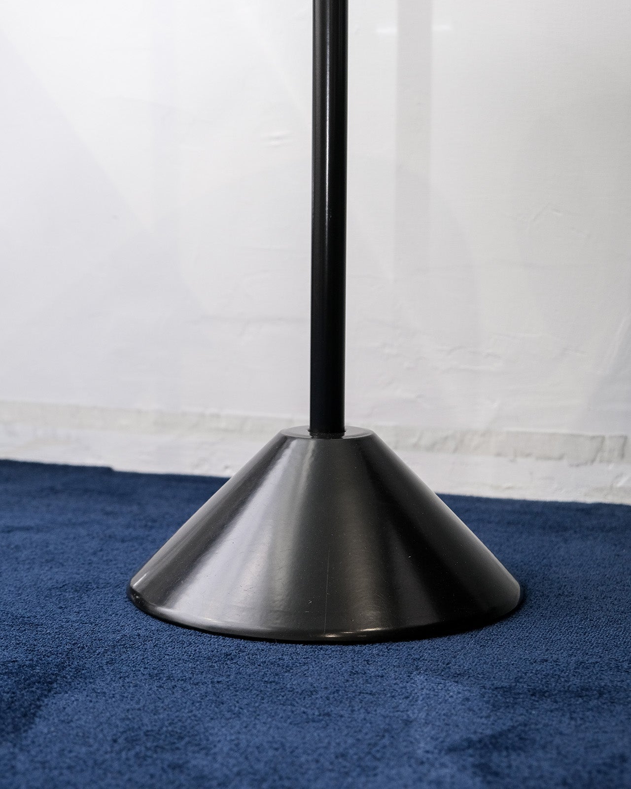 Vintage side table by Carlo Bimbi, 1980s