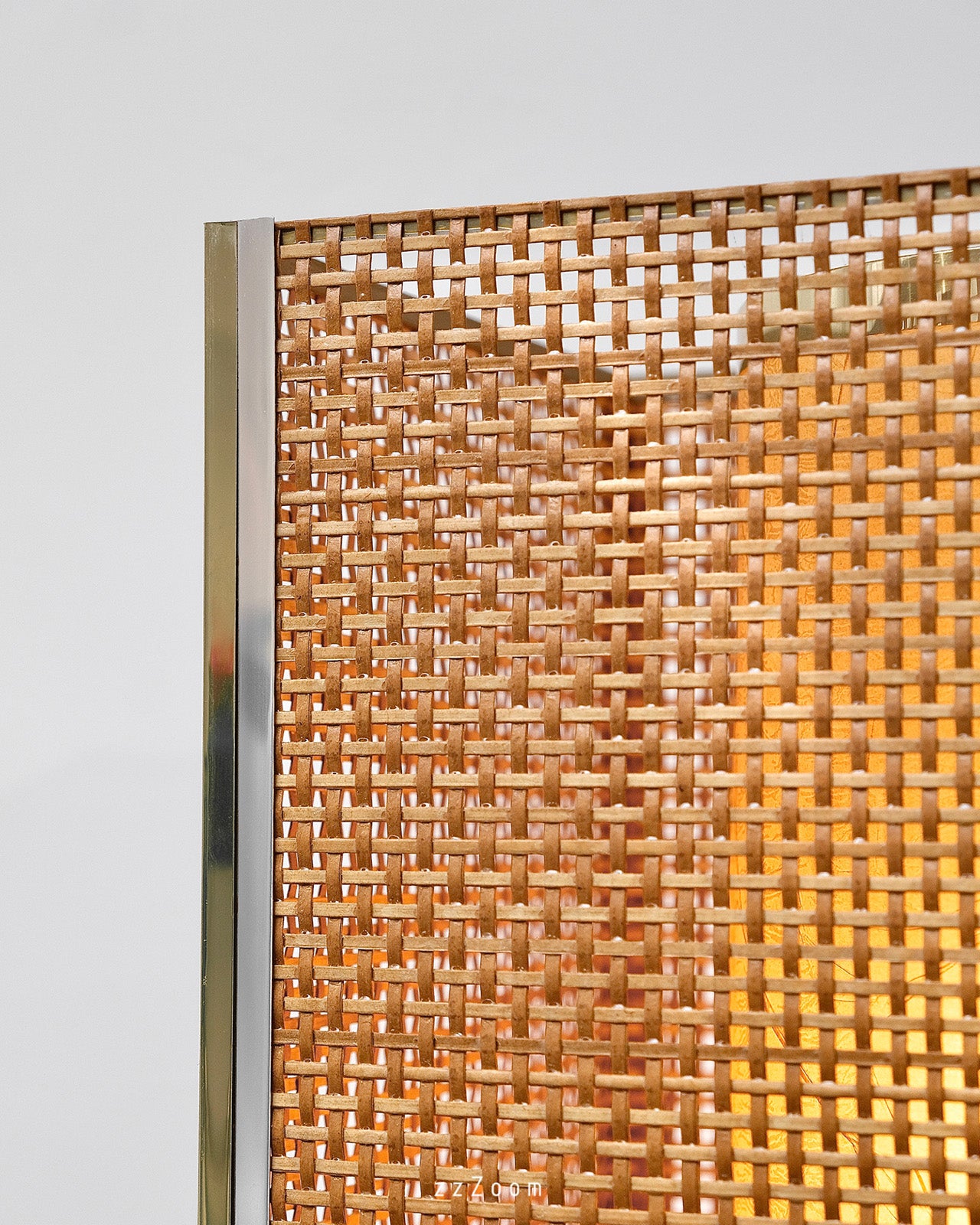 Vintage table lamp design by Gaetano Sciolari, 1960s