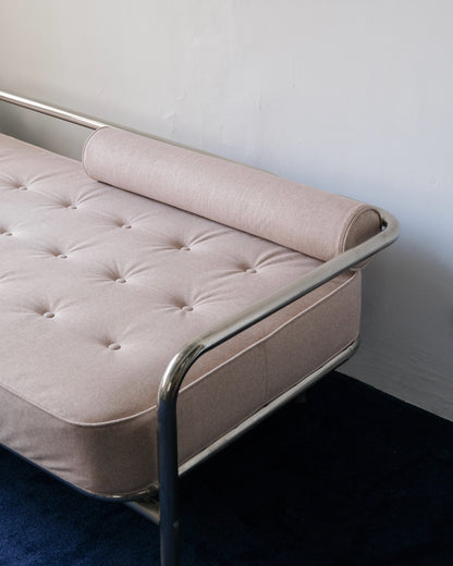 Locus Solus Daybed design by Gae Aulenti for Poltronova Italy, 1960s