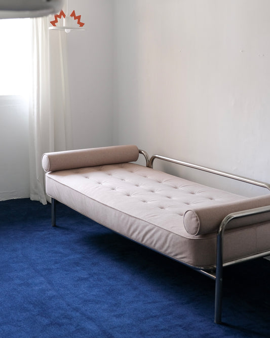 Locus Solus Daybed design by Gae Aulenti for Poltronova Italy, 1960s