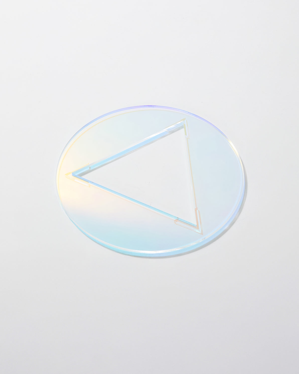 Objects Ark｜Objects Add-on - 三角凳桌板配件 - 彩虹