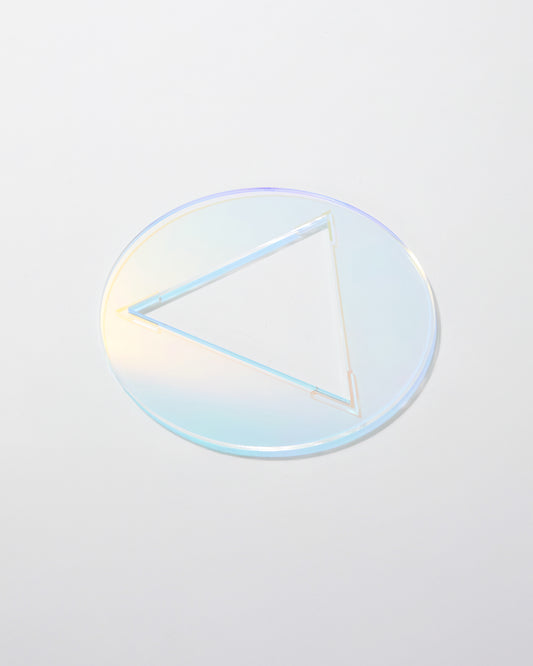 Objects Ark｜Objects Add-on - 三角凳桌板配件 - 彩虹