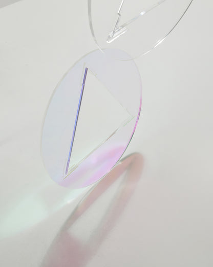 Objects Ark｜Objects Add-on - 三角凳桌板配件 - 彩虹
