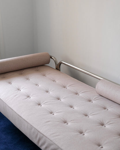Locus Solus Daybed design by Gae Aulenti for Poltronova Italy, 1960s