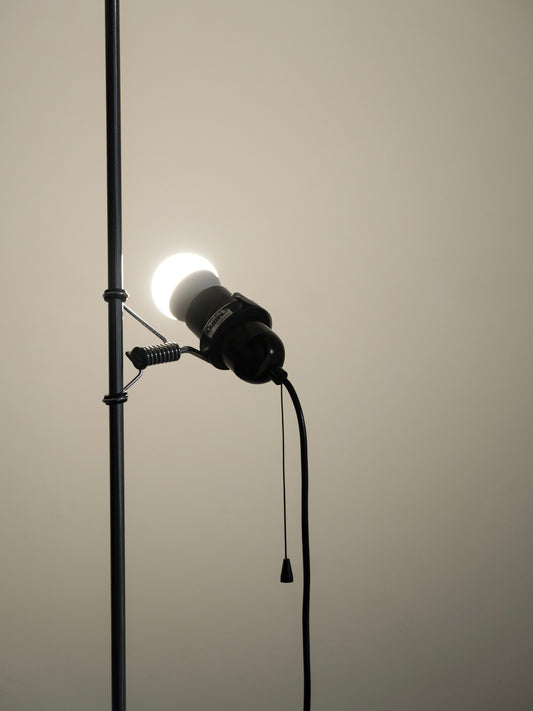 Floor lamp by iGuzzini, 1970s