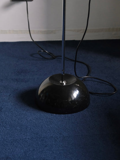 Floor lamp by iGuzzini, 1970s