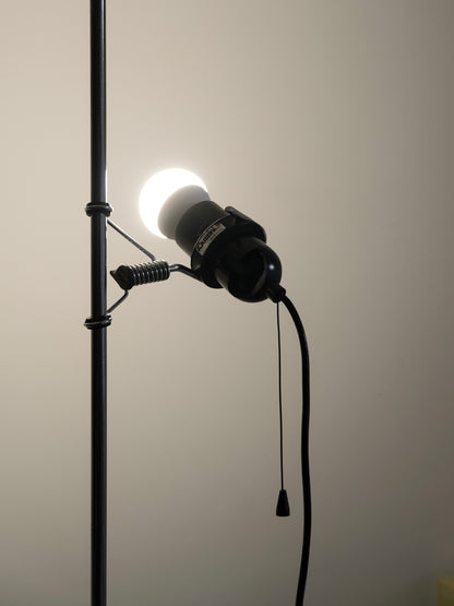 Floor lamp by iGuzzini, 1970s