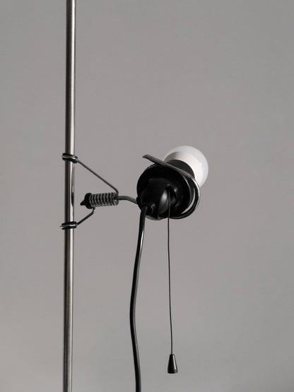 Floor lamp by iGuzzini, 1970s