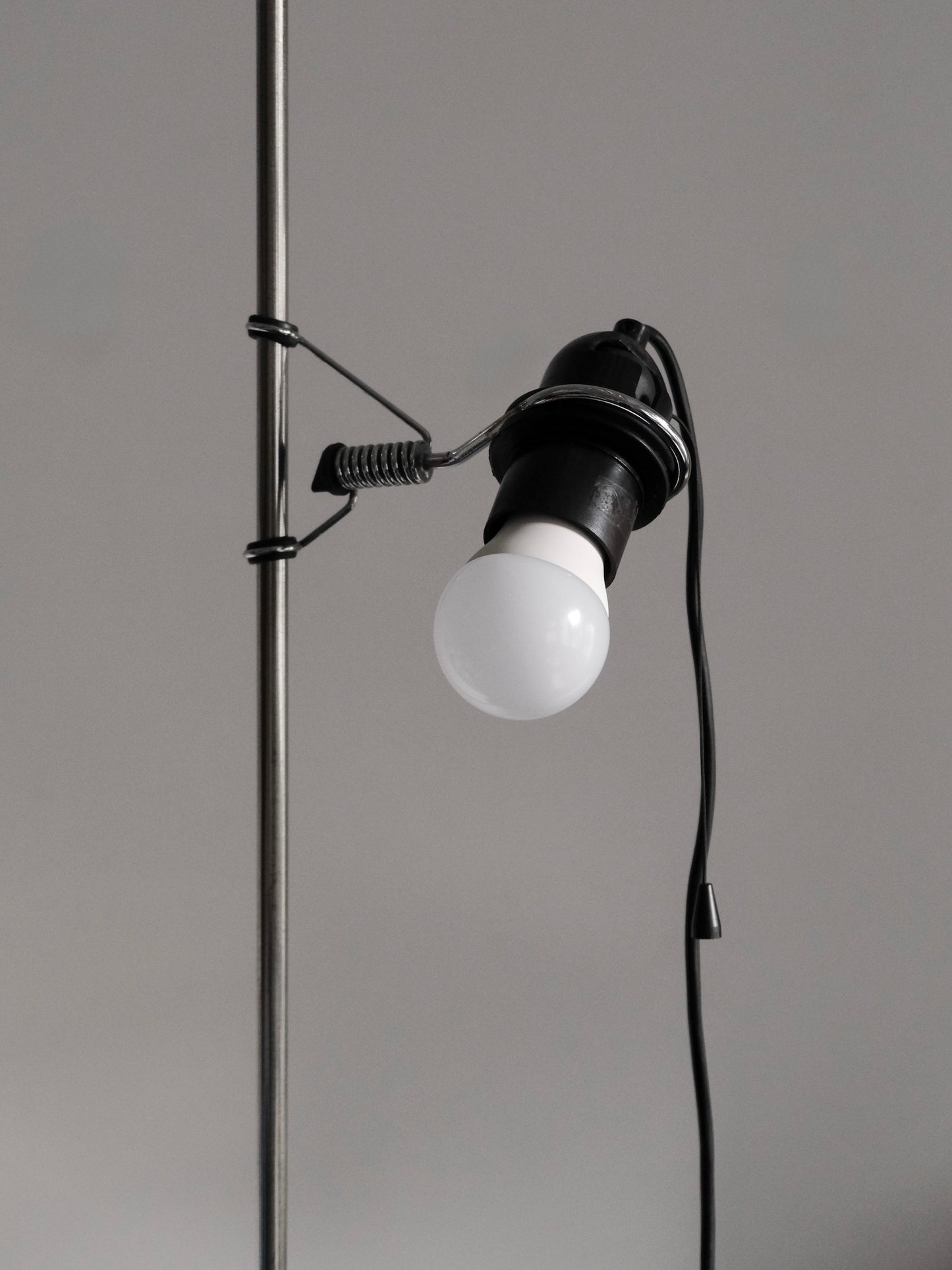 Floor lamp by iGuzzini, 1970s