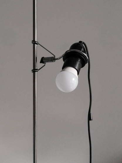 Floor lamp by iGuzzini, 1970s