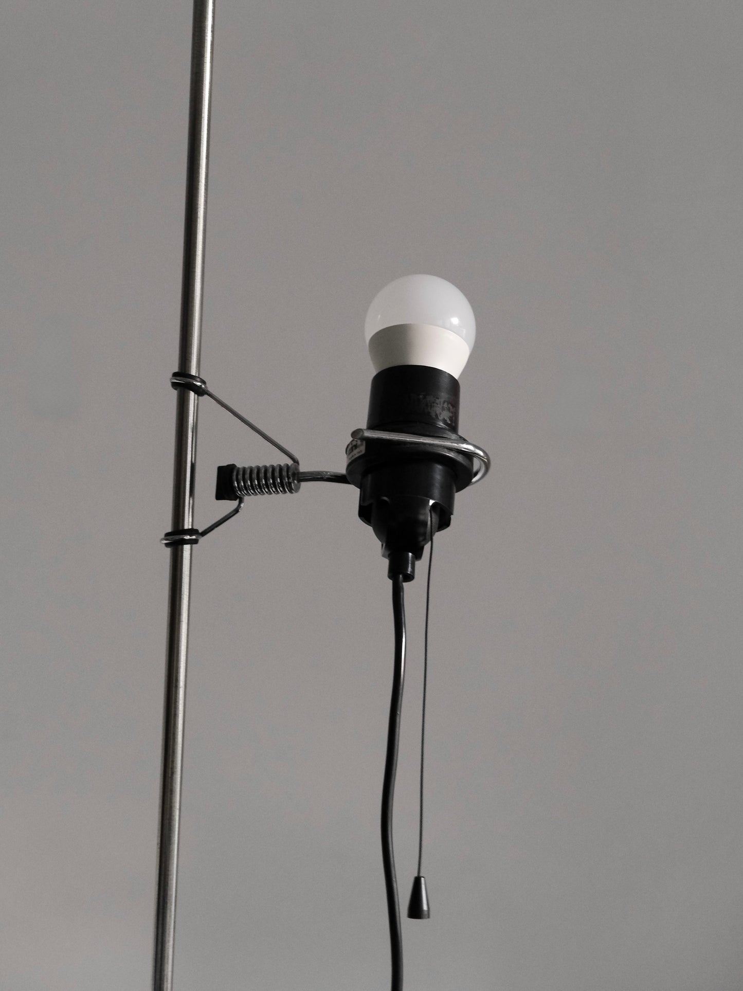 Floor lamp by iGuzzini, 1970s