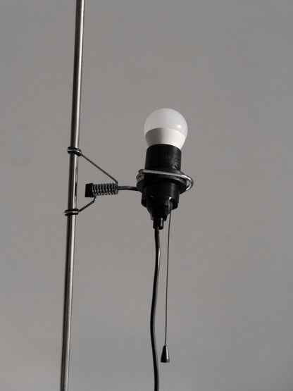 Floor lamp by iGuzzini, 1970s