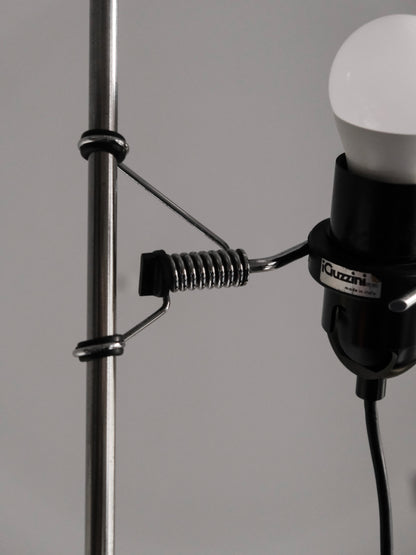 Floor lamp by iGuzzini, 1970s