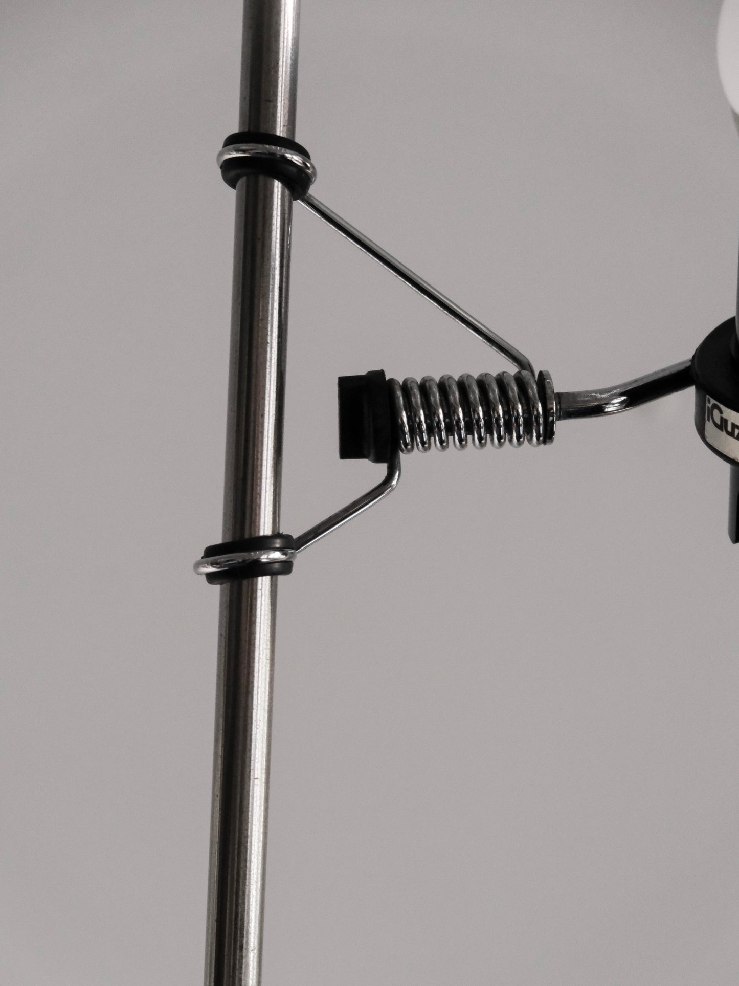 Floor lamp by iGuzzini, 1970s