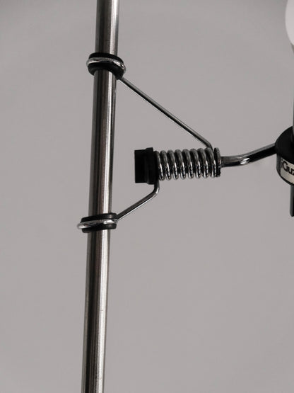 Floor lamp by iGuzzini, 1970s