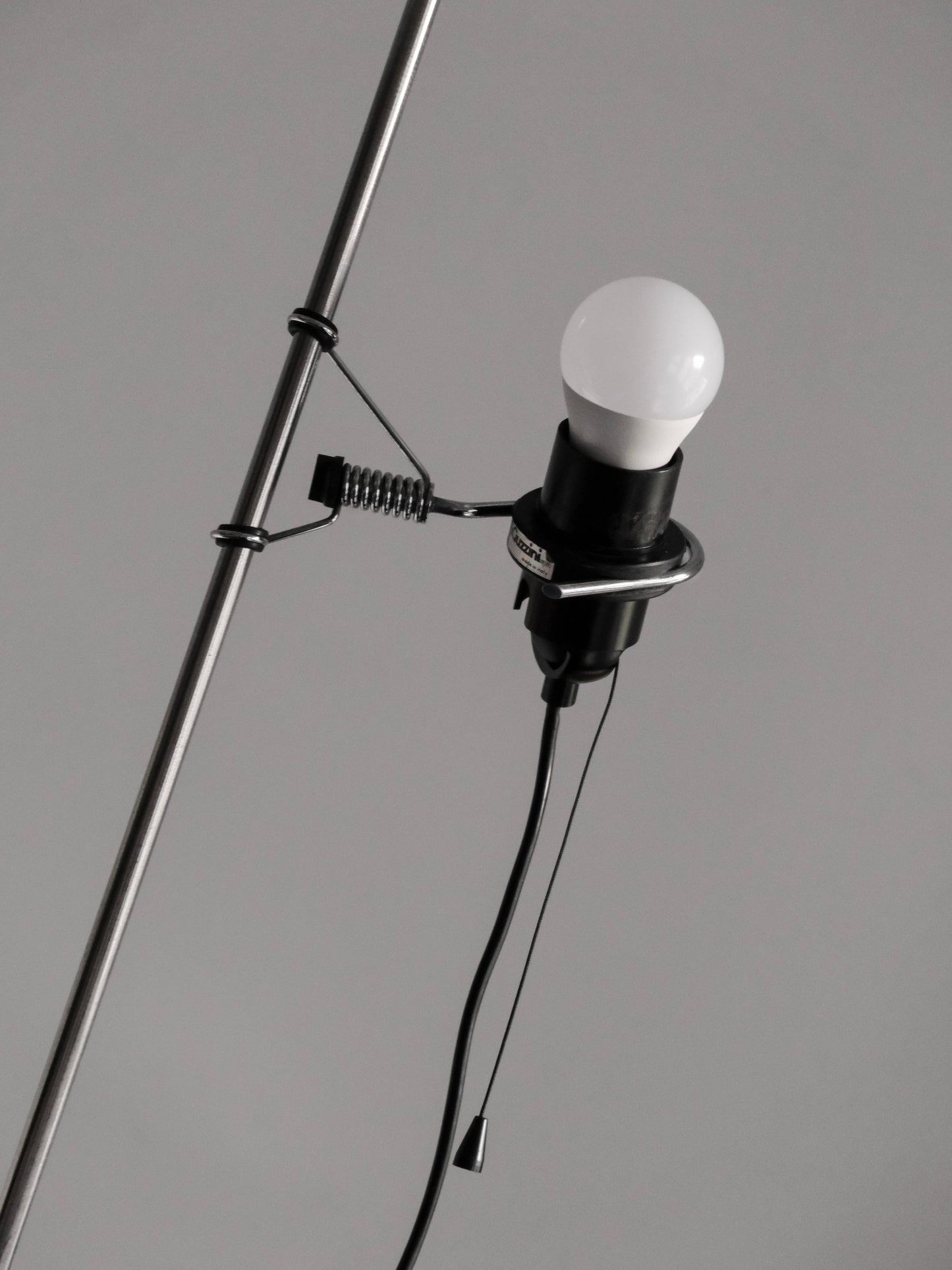 Floor lamp by iGuzzini, 1970s