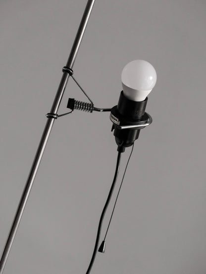 Floor lamp by iGuzzini, 1970s