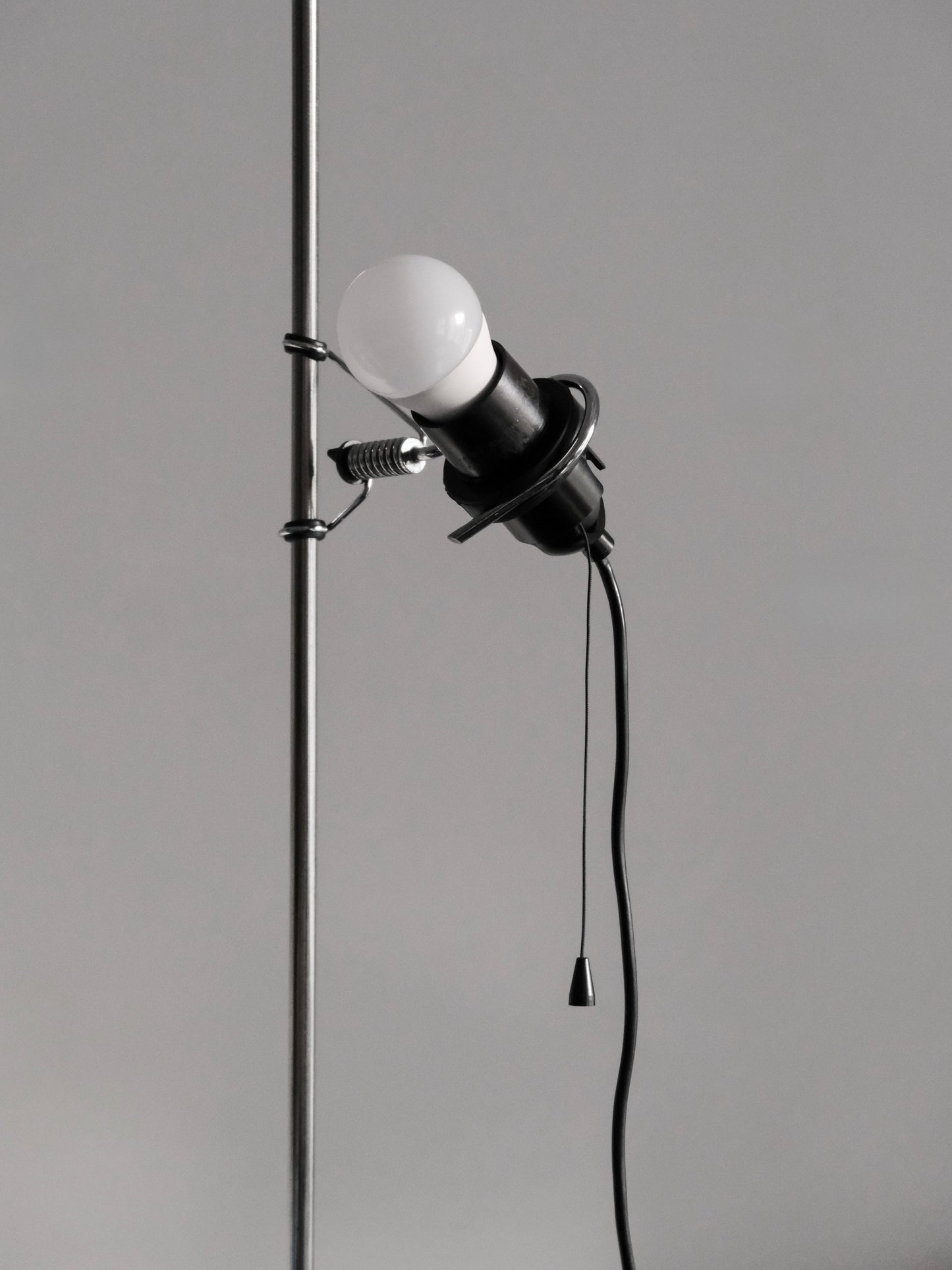 Floor lamp by iGuzzini, 1970s