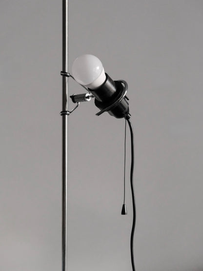 Floor lamp by iGuzzini, 1970s