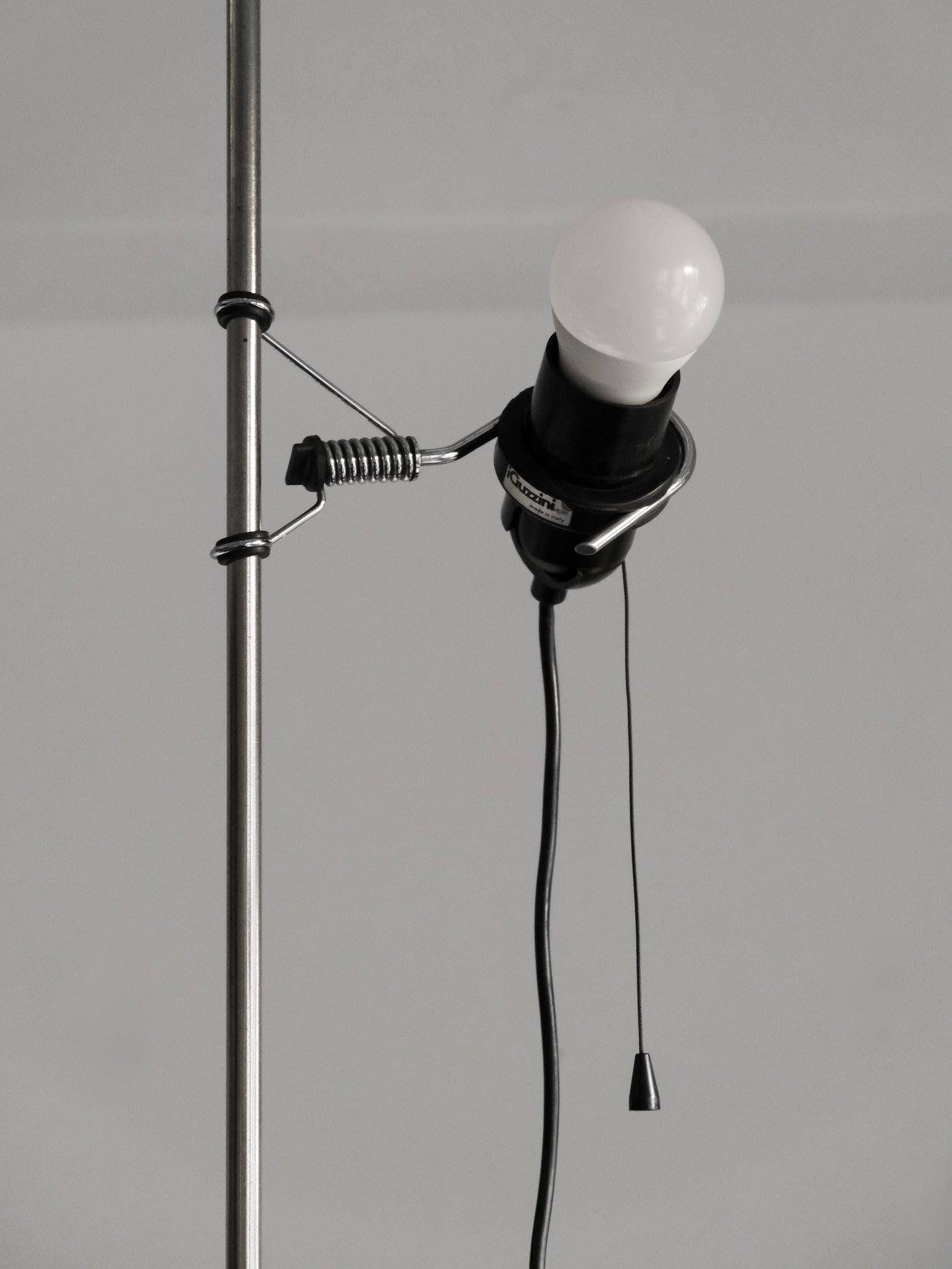 Floor lamp by iGuzzini, 1970s