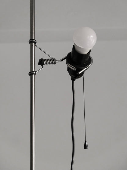 Floor lamp by iGuzzini, 1970s