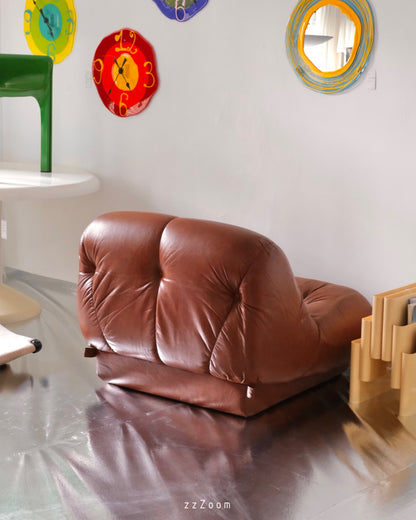 Vintage Nuvolone design by Rino Maturi for Mimo Padova, 1970s