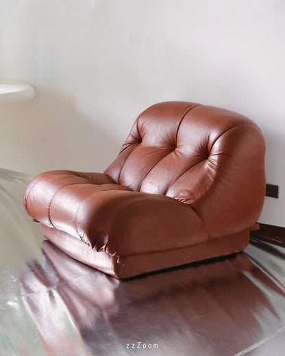 Vintage Nuvolone design by Rino Maturi for Mimo Padova, 1970s