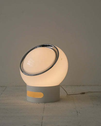 Clan table/floor lamp by Studio 6G for Harvey Guzzini, 1970s