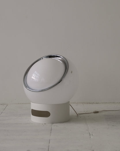 Clan table/floor lamp by Studio 6G for Harvey Guzzini, 1970s