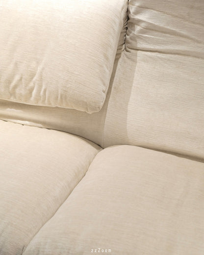 Vintage Mod.Maralunga by Vico Magistretti for Cassina, 1970s