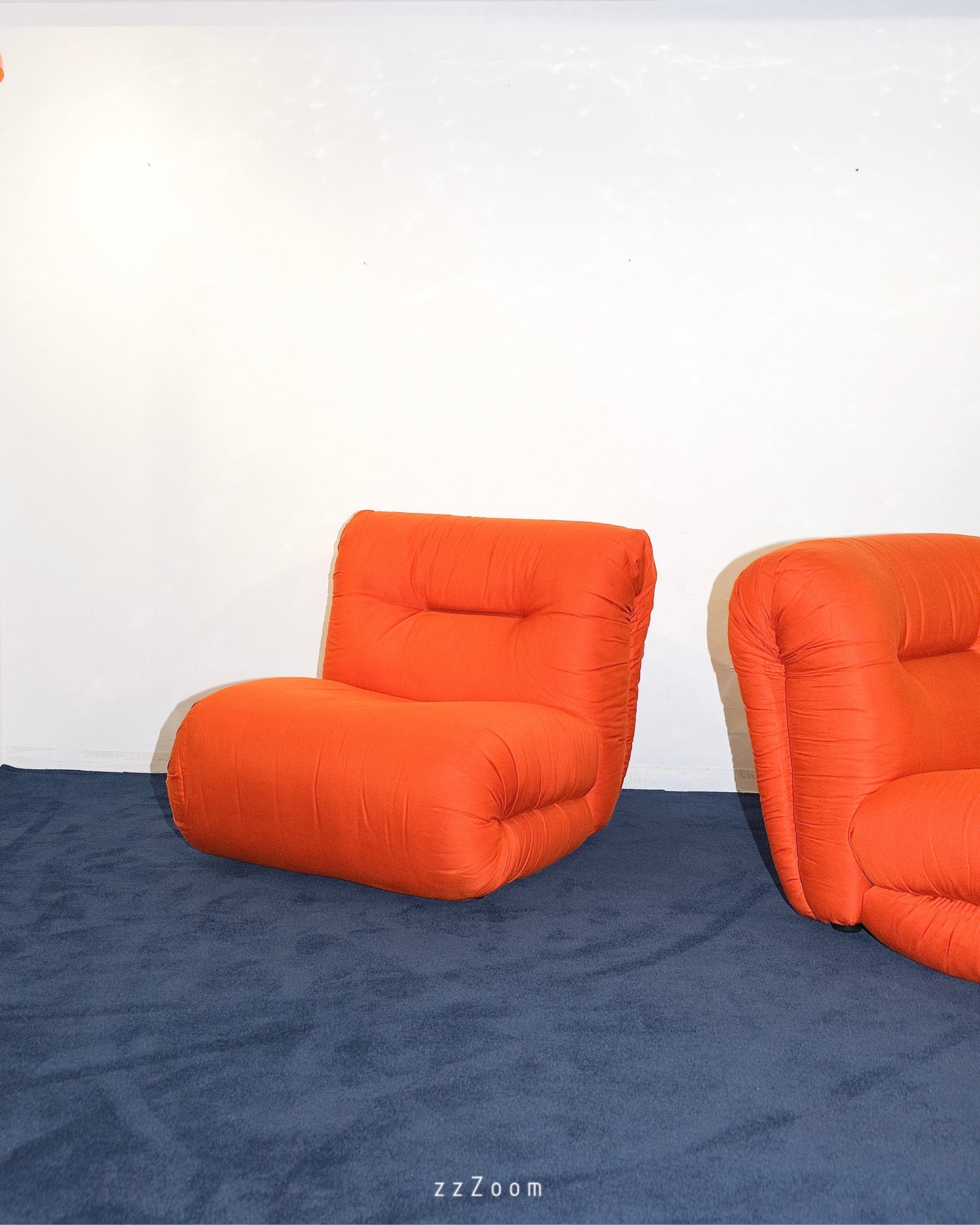 Vintage Italian modular sofa, 1970s