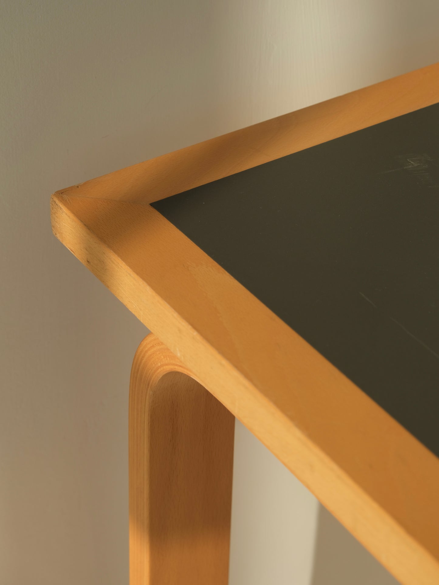 Dining Table by Rud Thygesen & Johnny Sørensen for Magnus Olesen, 1980s