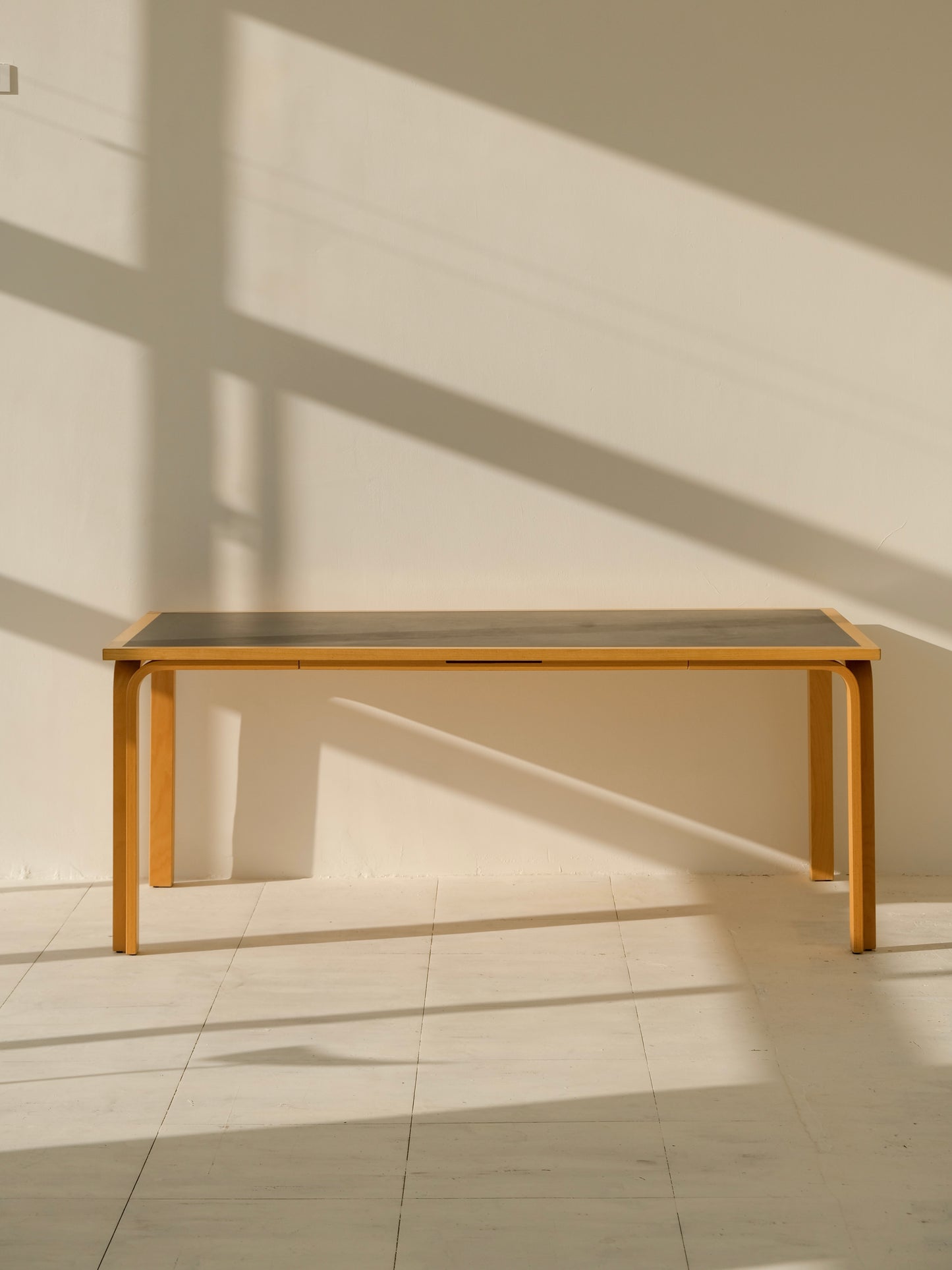 Dining Table by Rud Thygesen & Johnny Sørensen for Magnus Olesen, 1980s