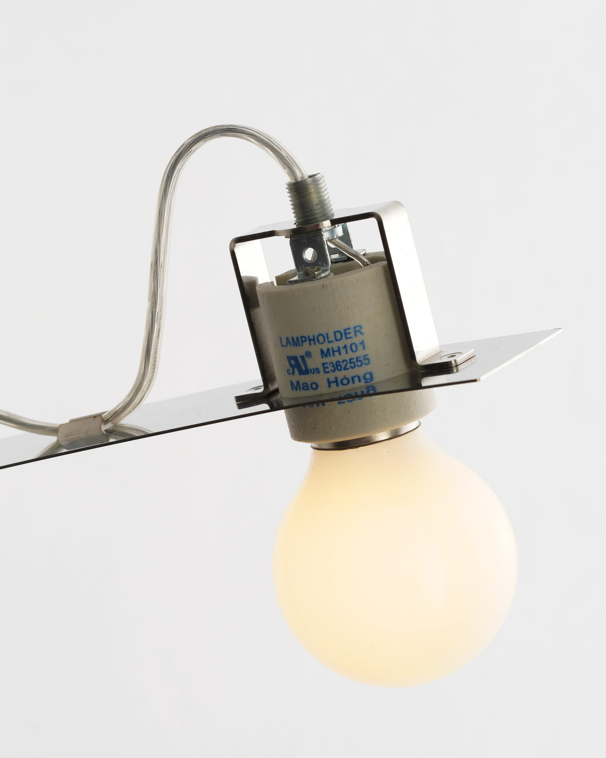 Folktory｜Slit Rail System Wall Lamp 重柱壁燈