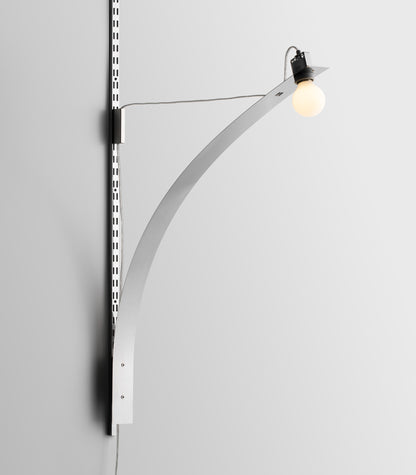Folktory｜Slit Rail System Wall Lamp 重柱壁燈